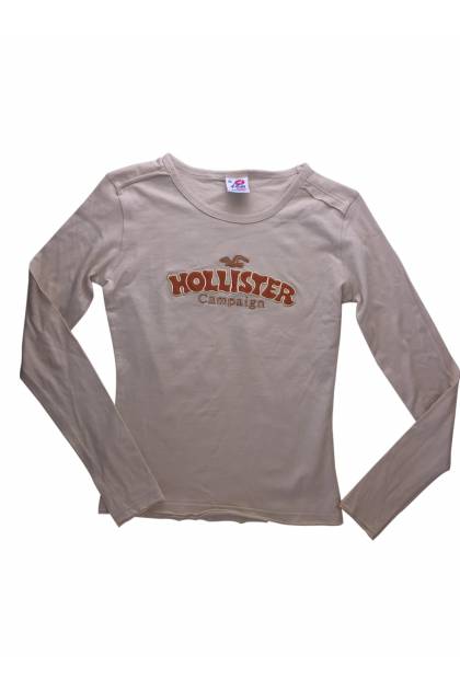 Блуза Hollister
