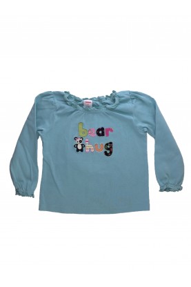 Блуза Gymboree