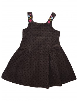 Рокля Gymboree