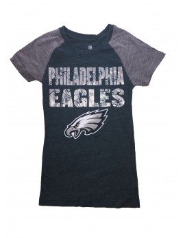 Блуза с къс ръкав NFL