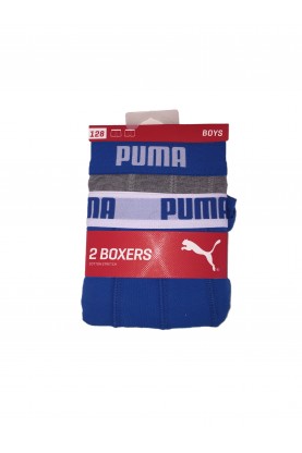 Комплект боксерки Puma