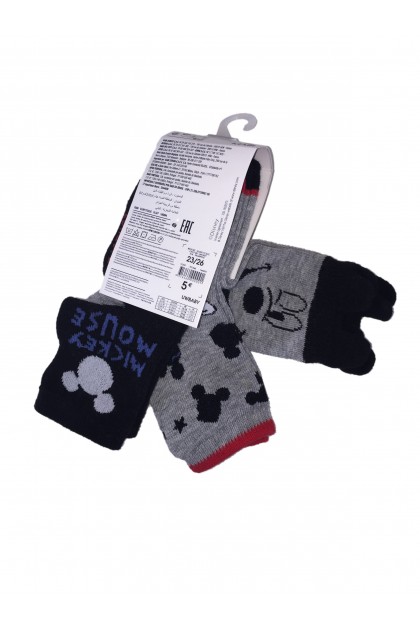 Комплект чорапи Disney
