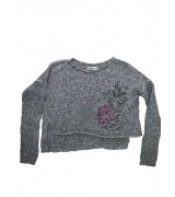 Пуловер Abercrombie & Fitch