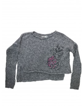 Пуловер Abercrombie & Fitch