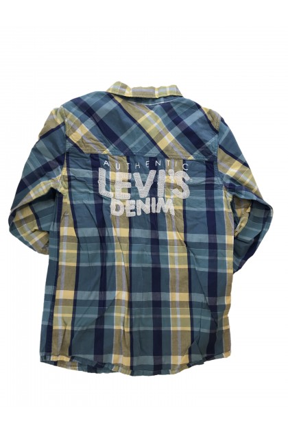 Риза Levi's