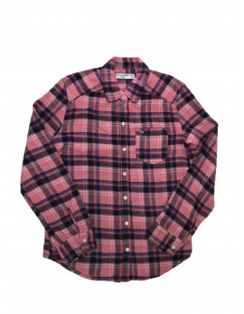 Риза Abercrombie & Fitch