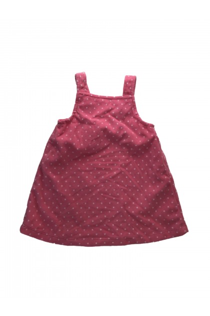 Рокля Carter's