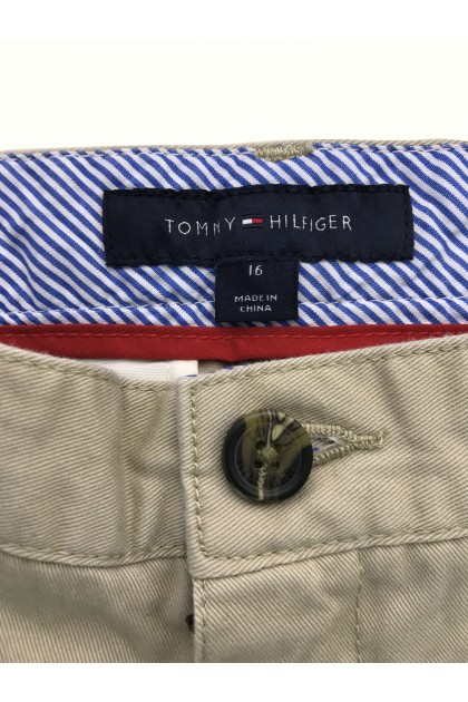 Панталон Tommy Hilfiger