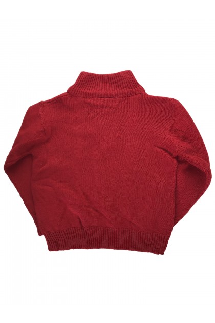 Пуловер Eddie Bauer
