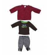 Комплект Carter's