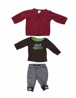 Комплект Carter's