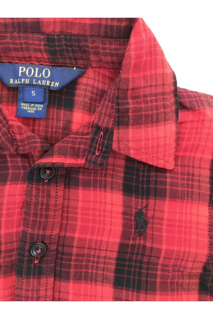 Риза Polo by Ralph Lauren