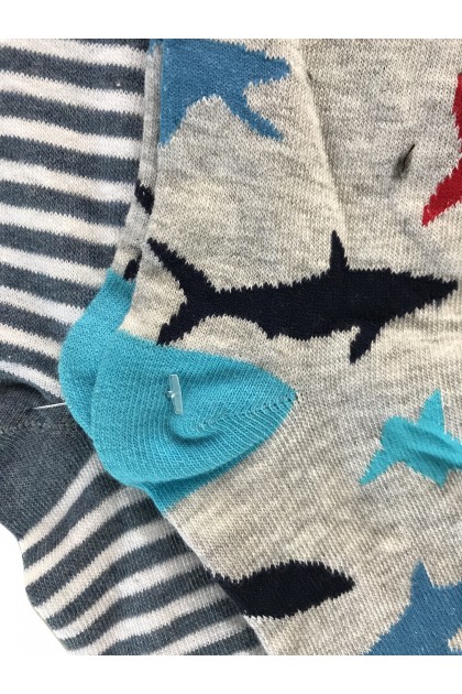 Комплект чорапи  