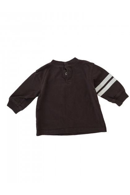 Блуза с дълъг ръкав U.S.Polo Assn.