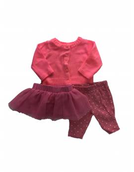 Комплект Carter's