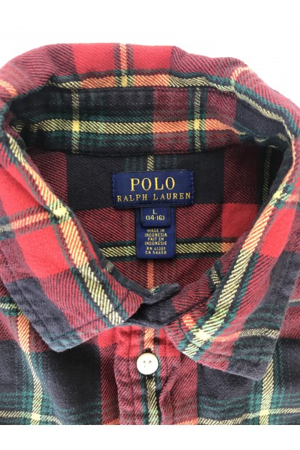 Риза Polo by Ralph Lauren