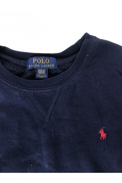 Блуза с дълъг ръкав Polo by Ralph Lauren