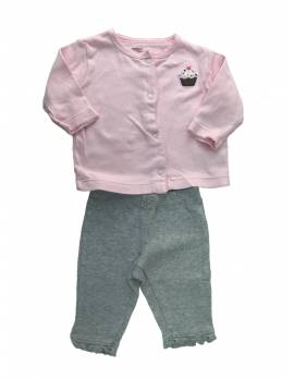 Комплект Carter's