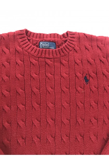 Пуловер Polo by Ralph Lauren