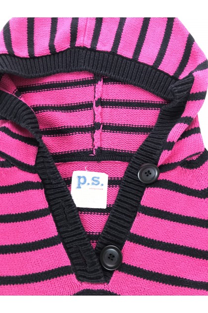 Пуловер P.S.