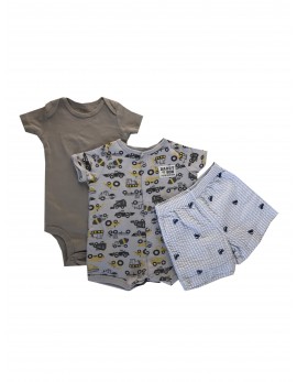 Комплект Carter's