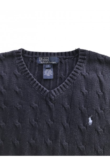 Пуловер Polo by Ralph Lauren