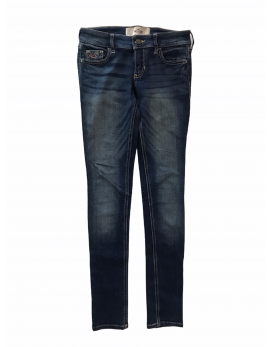Дънки Hollister