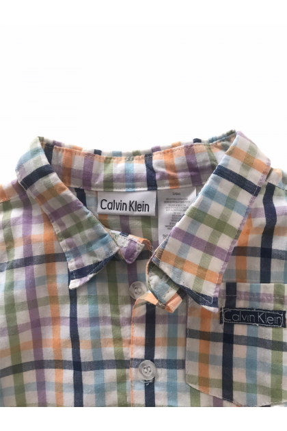 Риза Calvin Klein 