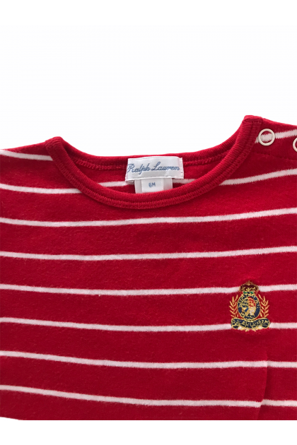 Боди Ralph Lauren