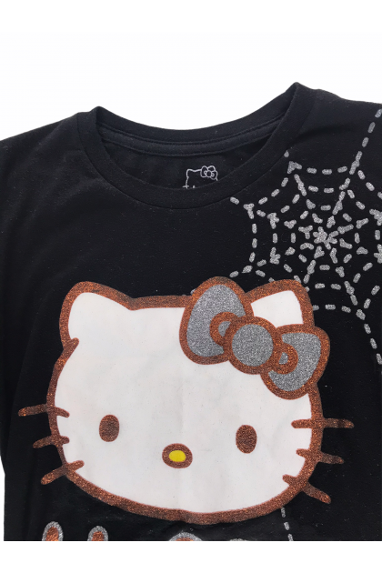 Тениска Hello Kitty