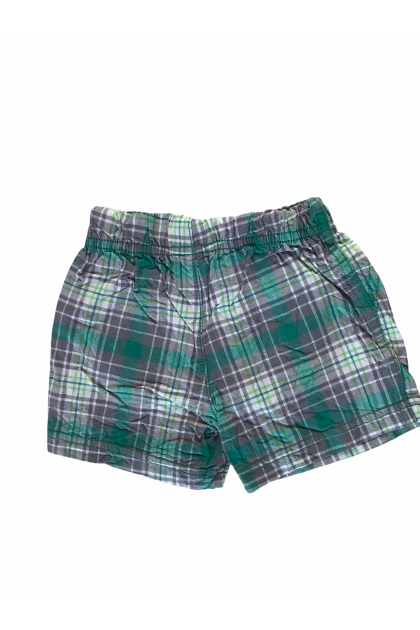 Къси Панталонки Carter's
