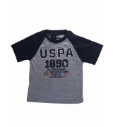 Тениска U.S.Polo Assn.