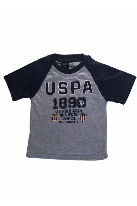 Тениска U.S.Polo Assn.
