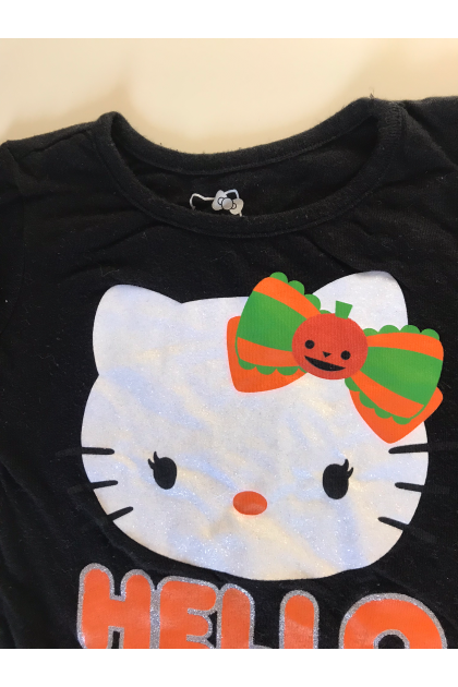 Тениска Hello Kitty