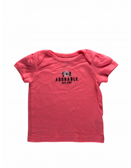 Горнище пижама  Carter's