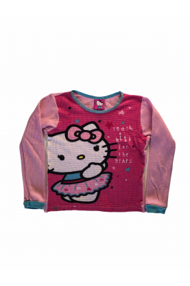 Горнище пижама  Hello Kitty