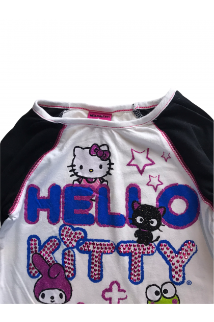 Блуза Hello Kitty