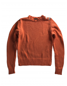 Пуловер J. Crew