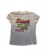 Тениска Southpole