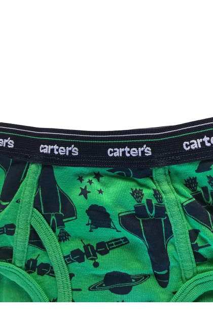 Слипове Carter's