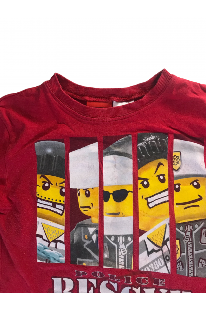 Блуза LEGO