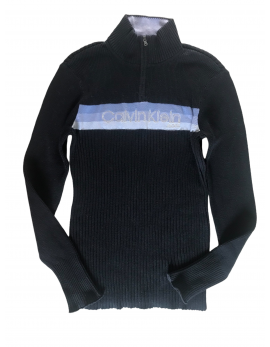Пуловер Calvin Klein 