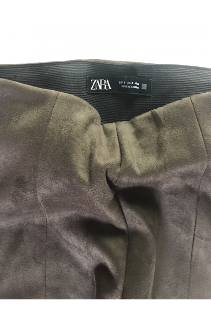 Панталон еластичен Zara