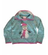 Пуловер Nannette Girl
