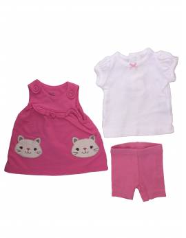Комплект Carter's