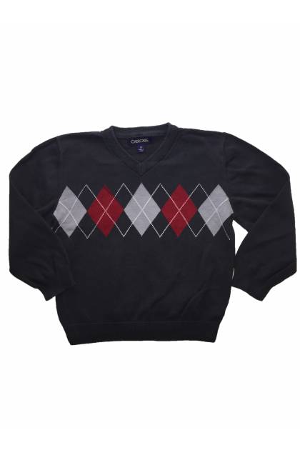 Пуловер Cherokee