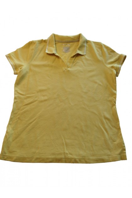 Детска блуза с къс ръкав