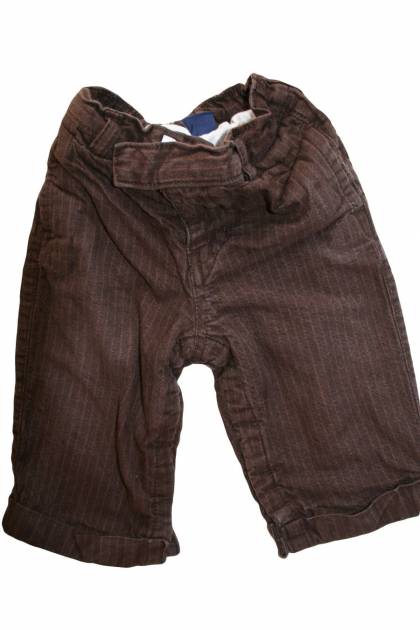 Детски подплатен  панталон